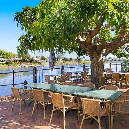 The Old Bank Gladstone Licensed Restaurant & Boutique Accommodation Hat Head エクステリア 写真