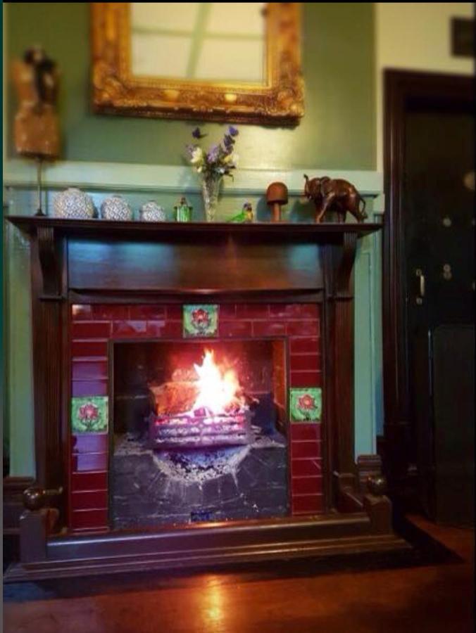 The Old Bank Gladstone Licensed Restaurant & Boutique Accommodation Hat Head エクステリア 写真